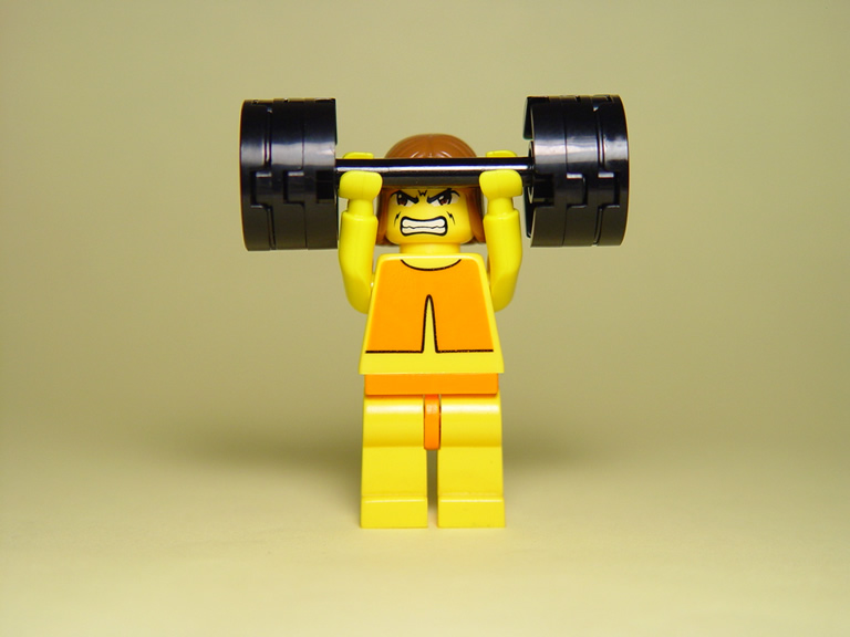 Strength